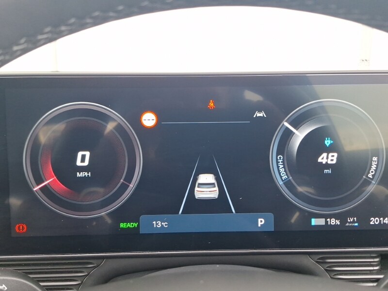 Used Hyundai IONIQ 5 2025 for sale - 77325458: Photo 10