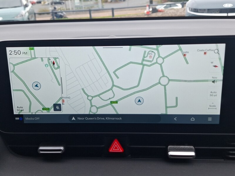 Used Hyundai IONIQ 5 2025 for sale - 77325458: Photo 12