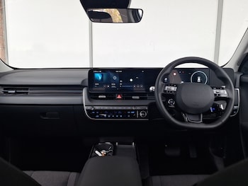 Used Hyundai IONIQ 5 2025 for sale - 77325458: Photo