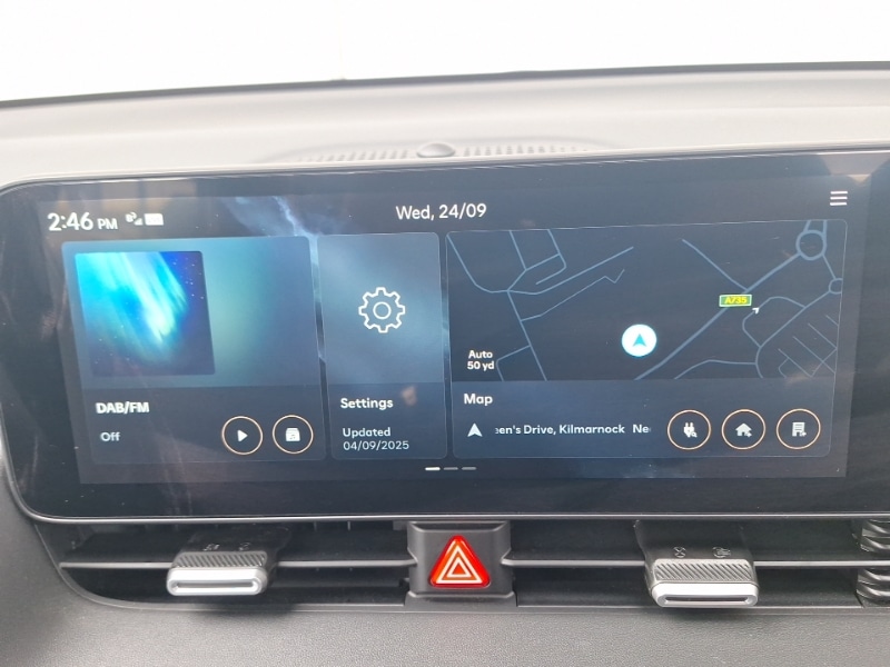 Used Hyundai IONIQ 5 2025 for sale - 77325458: Photo 7