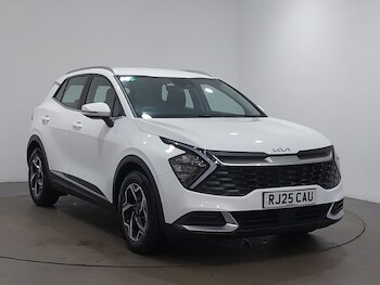 2025 - 1.6T GDi 157 48V ISG 2 5dr