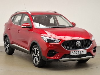 Used MG MG ZS 2024 for sale - 78572111: Photo
