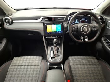 Used MG MG ZS 2024 for sale - 78572111: Photo
