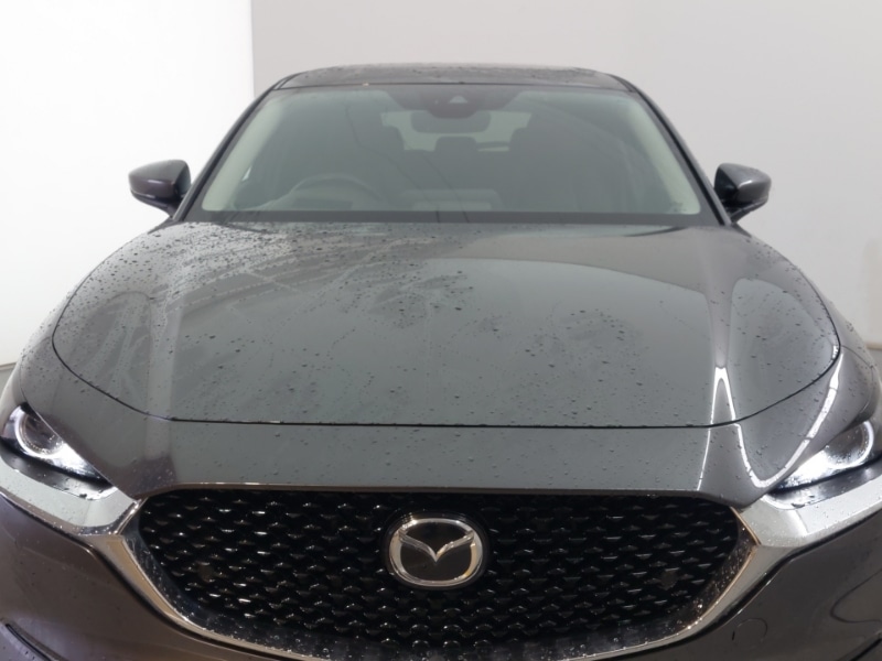 Used Mazda CX-30 2020 for sale - 77076322: Photo 12