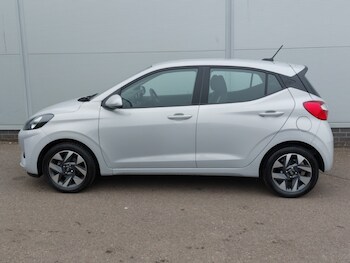 Used Hyundai i10 2025 for sale - 78751135: Photo