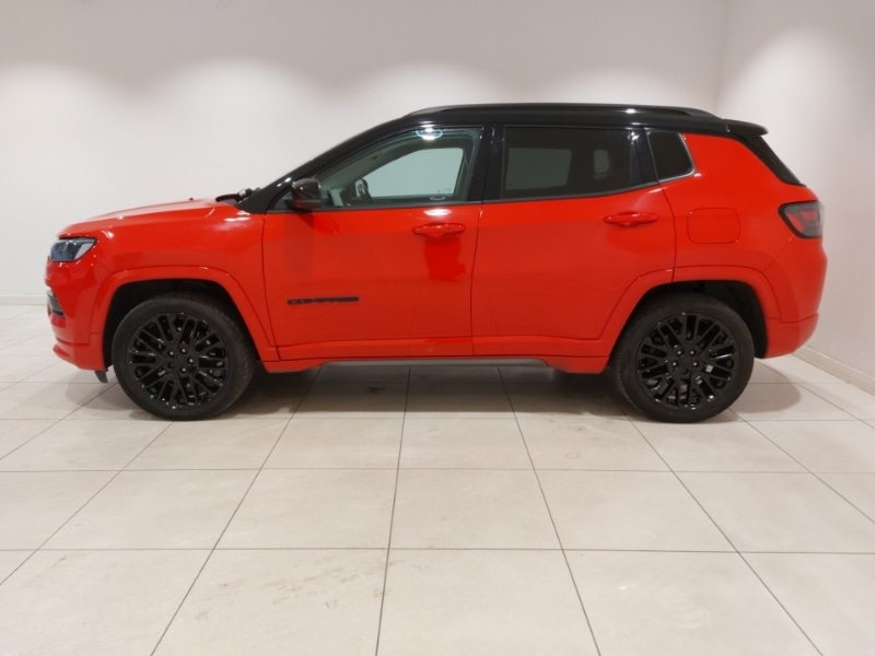 Used Jeep Compass 2023 for sale - 76414066: Photo 4