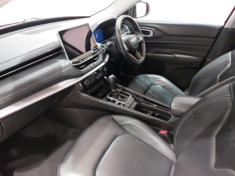 Used Jeep Compass 2023 for sale - 76414066: Photo 5