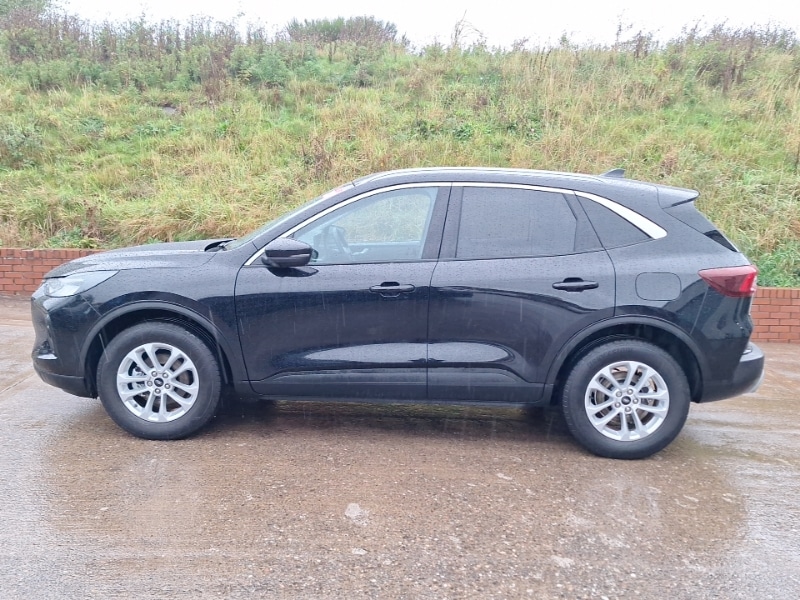 Used Ford Kuga 2025 for sale - 76838789: Photo 4
