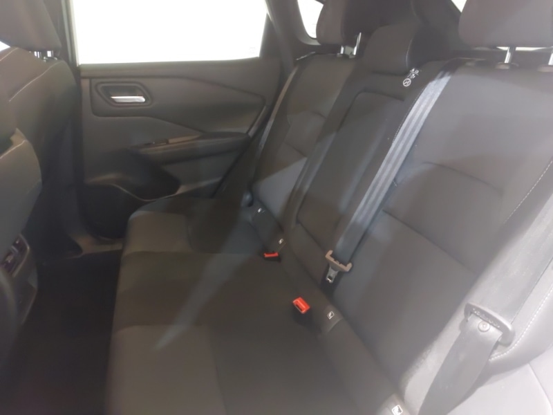 Used Nissan Qashqai 2022 for sale - 77150722: Photo 6