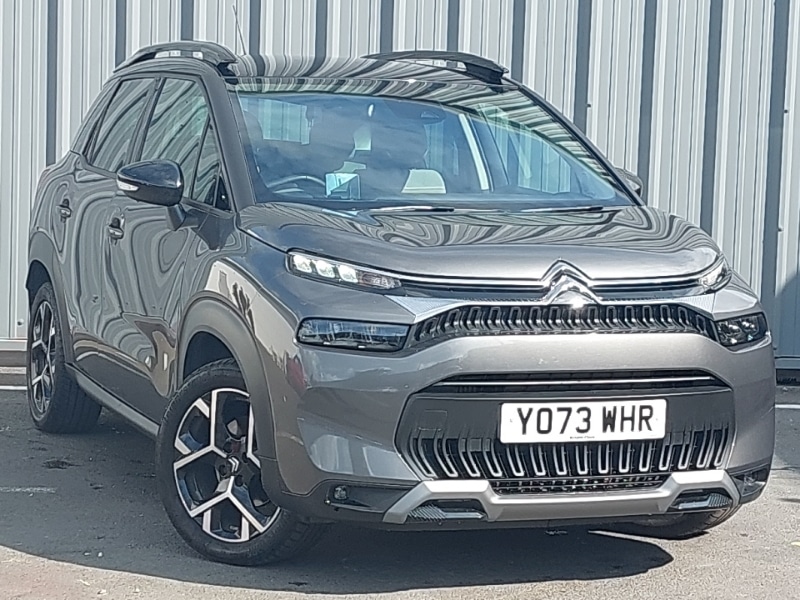 Used Citroen C3 Aircross 2024 for sale - 76532741: Photo 1