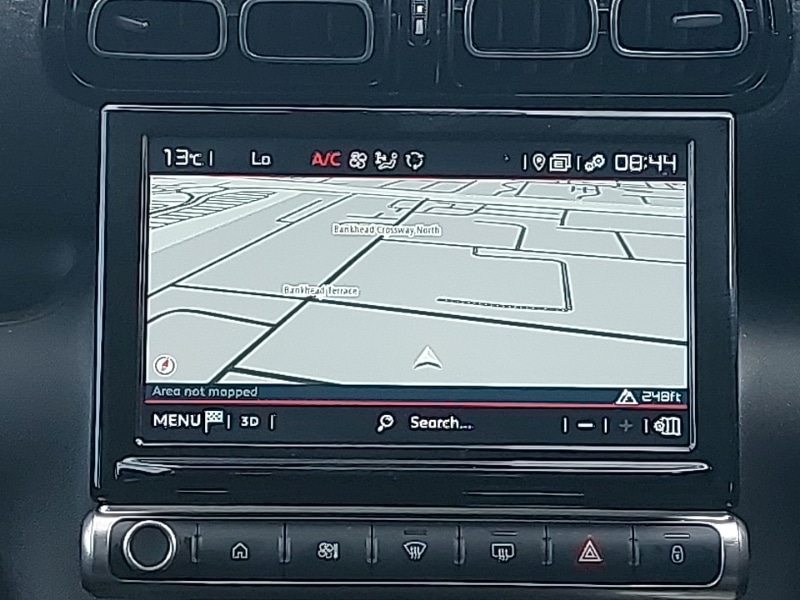 Used Citroen C3 Aircross 2024 for sale - 76532741: Photo 10