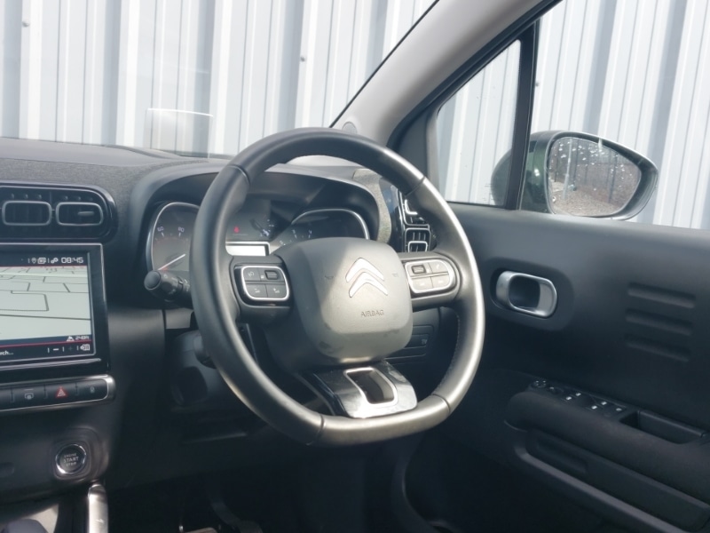 Used Citroen C3 Aircross 2024 for sale - 76532741: Photo 11