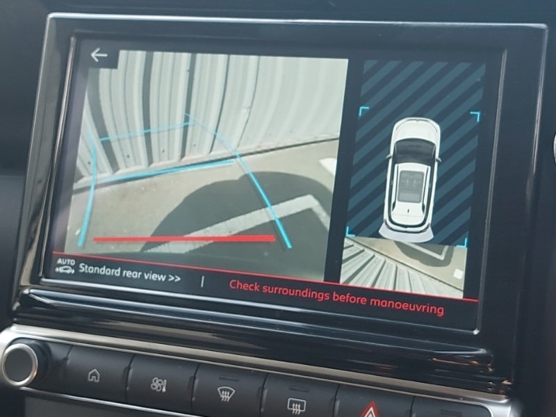 Used Citroen C3 Aircross 2024 for sale - 76532741: Photo 12