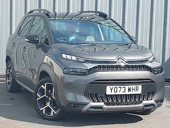 Citroen - C3 Aircross