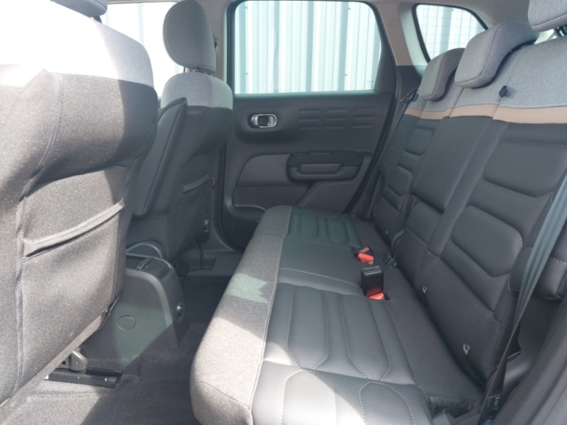 Used Citroen C3 Aircross 2024 for sale - 76532741: Photo 6