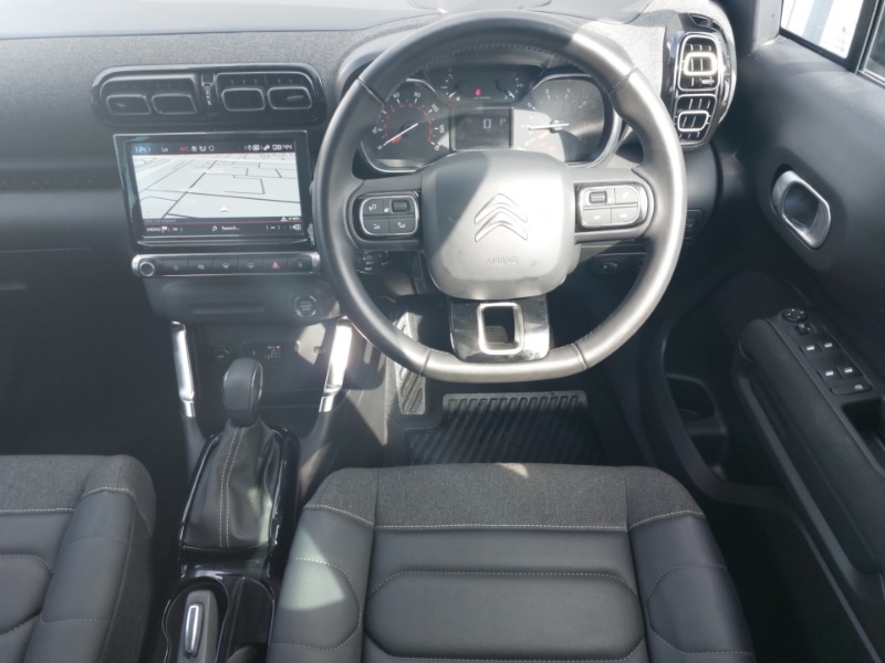 Used Citroen C3 Aircross 2024 for sale - 76532741: Photo 7