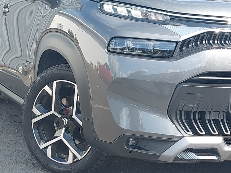 Used Citroen C3 Aircross 2024 for sale - 76532741: Photo 9