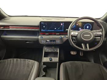 Used Hyundai KONA 2025 for sale - 79685823: Photo