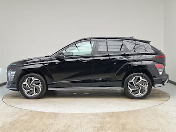 Used Hyundai KONA 2025 for sale - 79685823: Photo