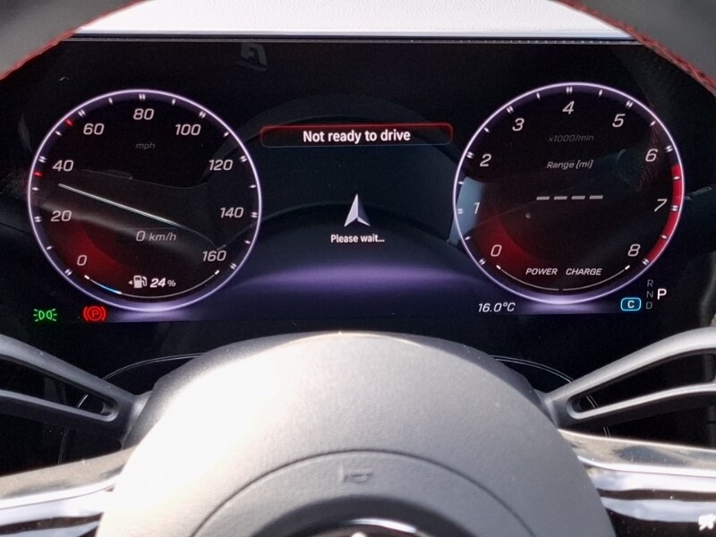 Used Mercedes-Benz CLA 2026 for sale - 77938675: Photo 11