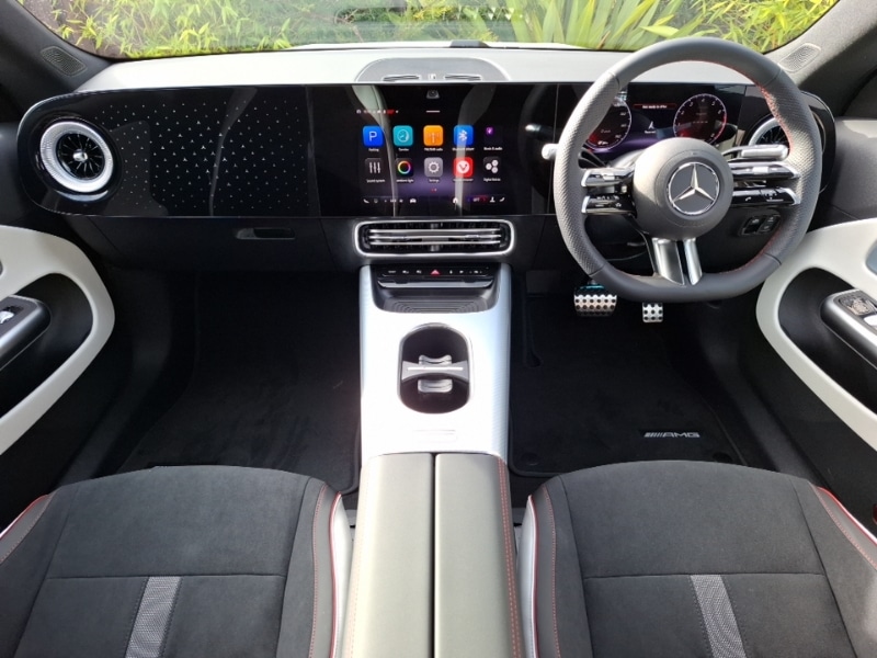 Used Mercedes-Benz CLA 2026 for sale - 77938675: Photo 2