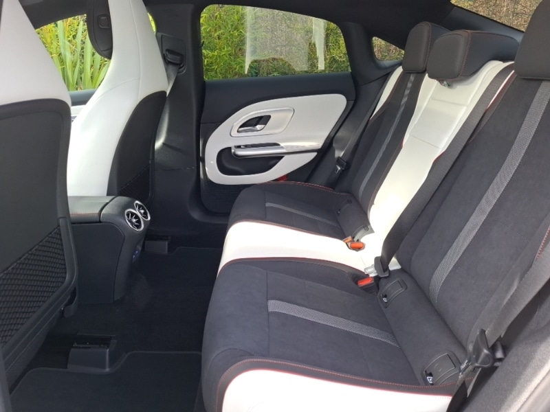 Used Mercedes-Benz CLA 2026 for sale - 77938675: Photo 6