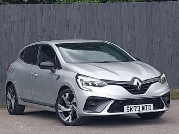 2023 - 1.0 TCe 90 RS Line 5dr