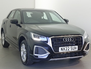 Audi - Q2