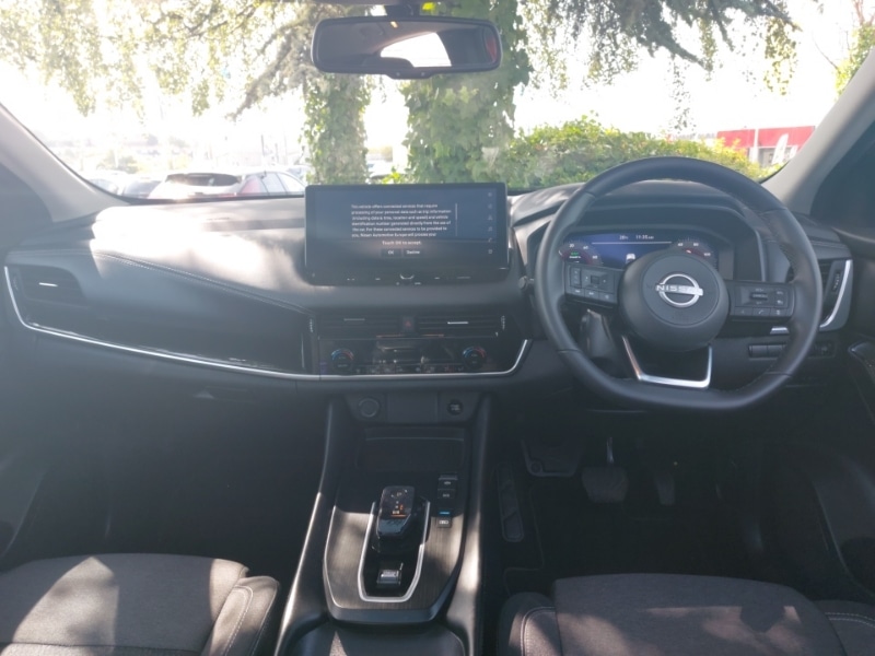 Used Nissan Qashqai 2024 for sale - 76315990: Photo 2