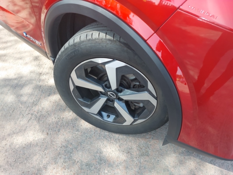 Used Nissan Qashqai 2024 for sale - 76315990: Photo 9