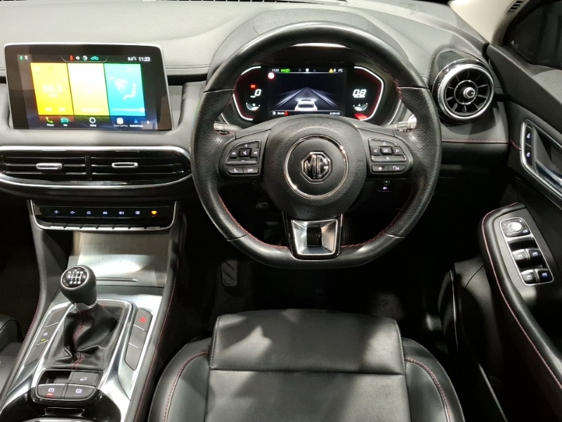 Used MG MG HS 2023 for sale - 77597364: Photo 7