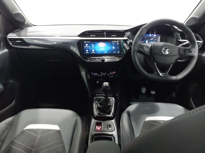 Used Vauxhall Corsa 2025 for sale - 76630888: Photo 2