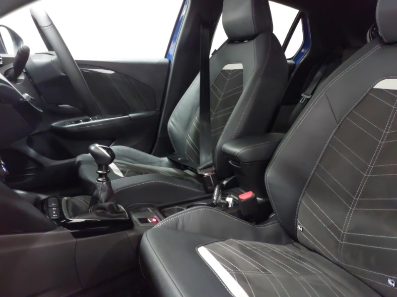 Used Vauxhall Corsa 2025 for sale - 76630888: Photo 5