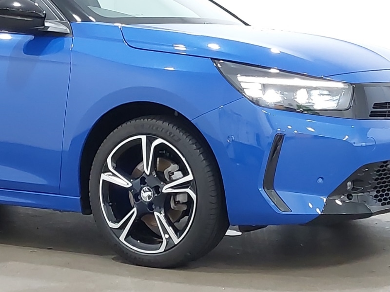 Used Vauxhall Corsa 2025 for sale - 76630888: Photo 9