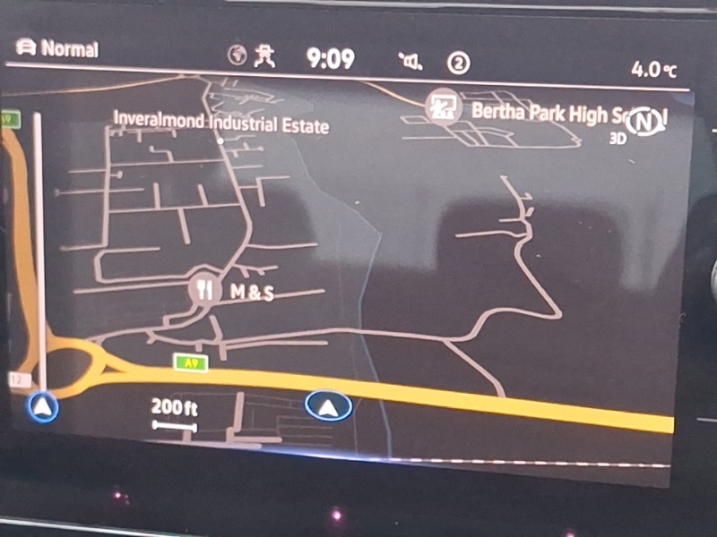 Used Volkswagen T-Roc 2022 for sale - 77677911: Photo 10