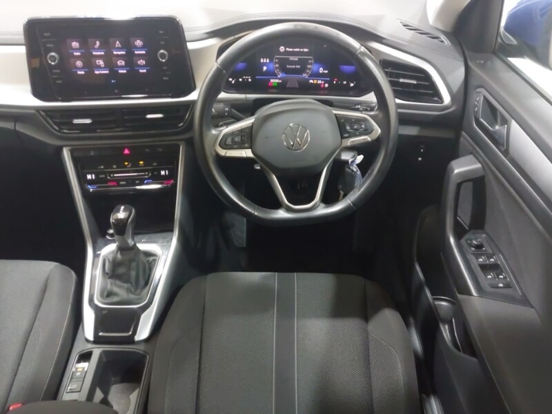 Used Volkswagen T-Roc 2023 for sale - 77955638: Photo 7