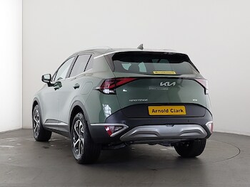 Used Kia Sportage 2025 for sale - 75958974: Photo