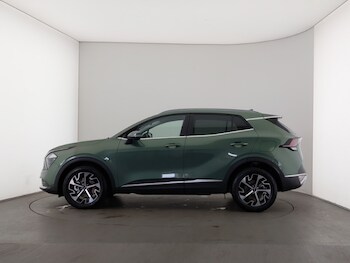 Used Kia Sportage 2025 for sale - 75958974: Photo