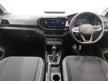 Used Volkswagen T-Cross 2022 for sale - 78837106: Photo