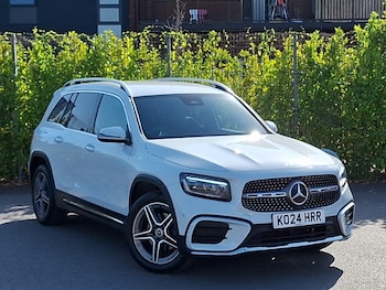 Used Mercedes-Benz GLB 2024 for sale - 78735835: Photo