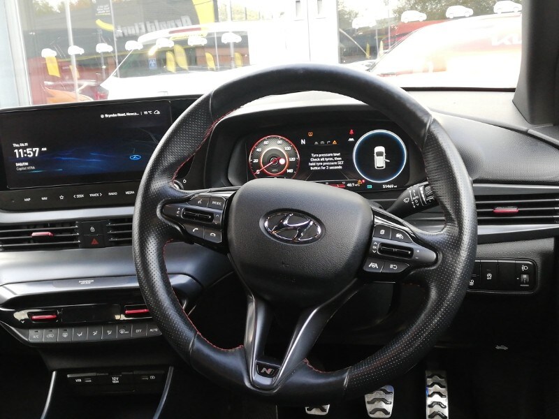 Used Hyundai i20 2022 for sale - 76519051: Photo 7