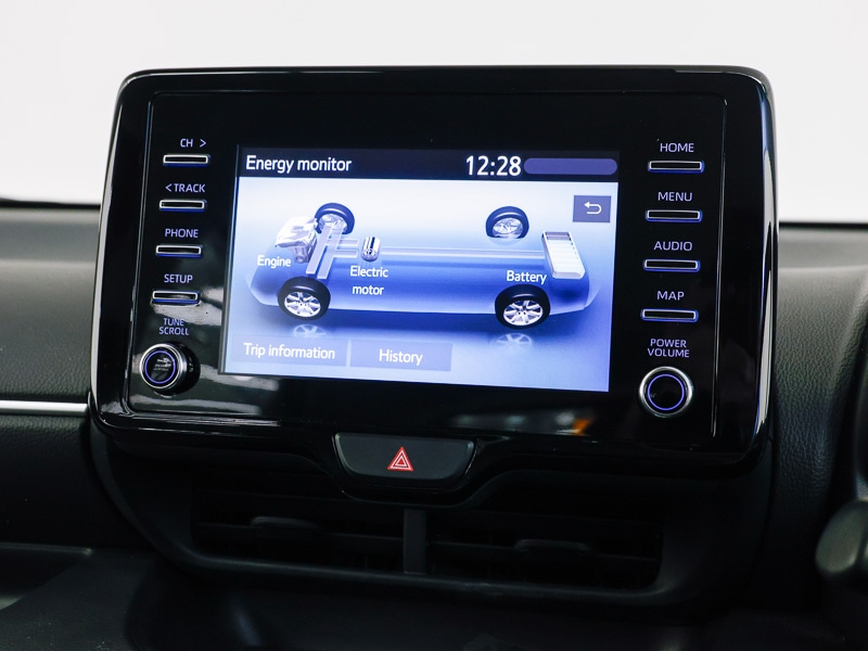 Used Toyota Yaris 2022 for sale - 76644318: Photo 10