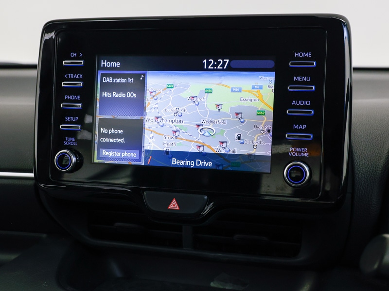 Used Toyota Yaris 2022 for sale - 76644318: Photo 11