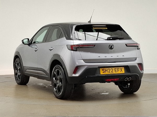 Used Vauxhall Mokka 2022 for sale - 76254130: Photo 3