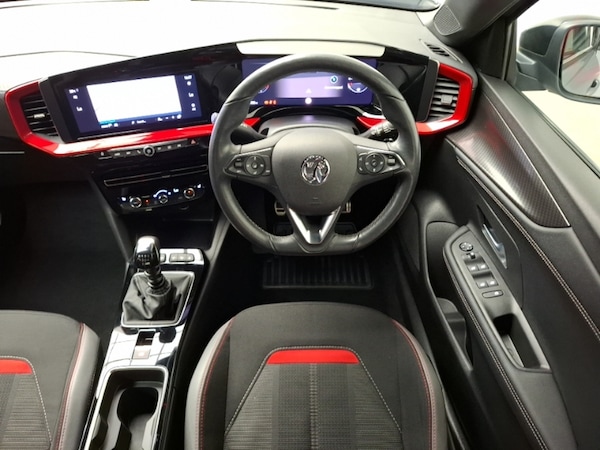 Used Vauxhall Mokka 2022 for sale - 76254130: Photo 7