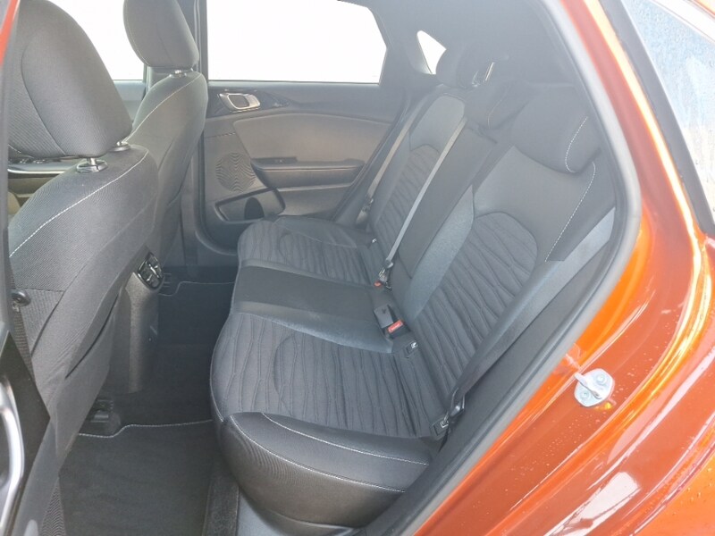 Used Kia Ceed 2023 for sale - 77325861: Photo 6