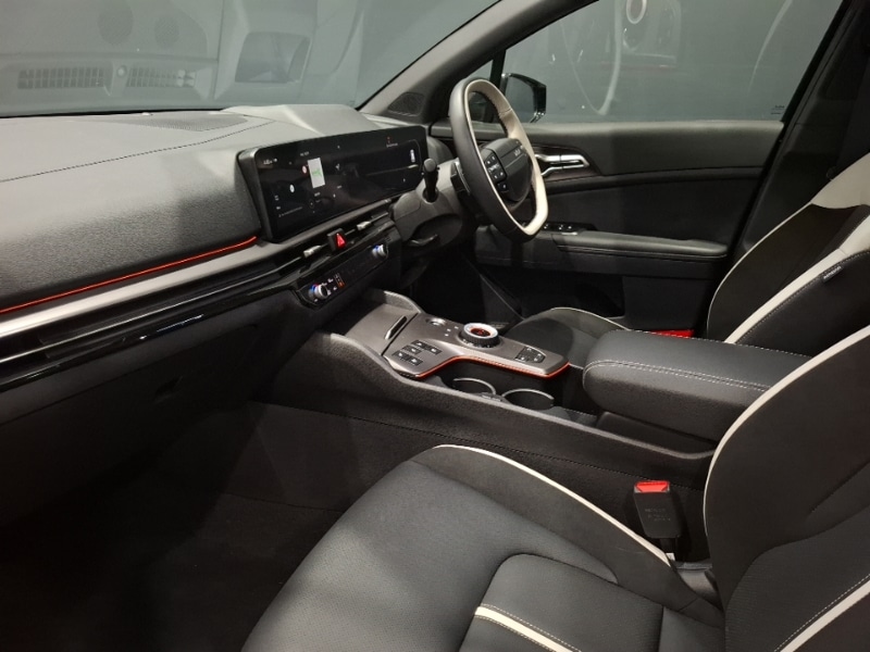 Used Kia Sportage 2025 for sale - 77982065: Photo 5