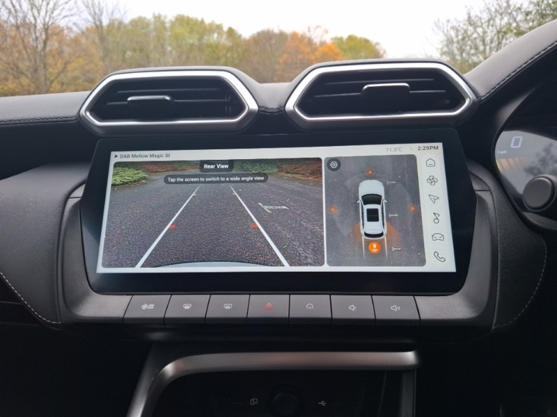 Used MG MG ZS 2025 for sale - 76606448: Photo 10