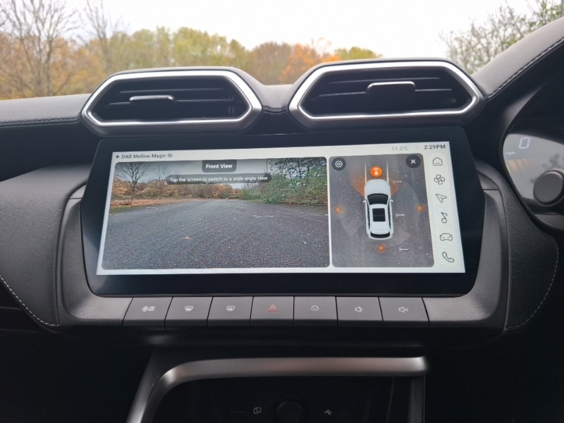 Used MG MG ZS 2025 for sale - 76606448: Photo 11