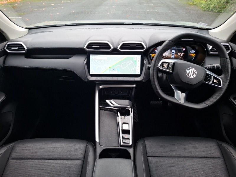 Used MG MG ZS 2025 for sale - 76606448: Photo 2